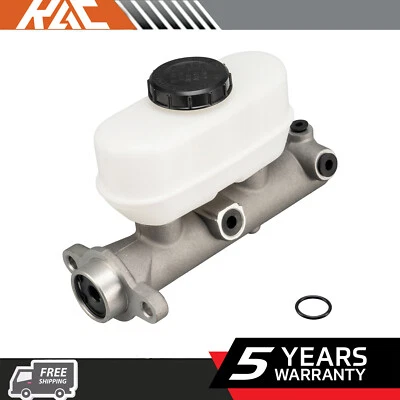 Cilindro maestro de freno MC131993 para camioneta Ford F150 1996-2002 F250 F350 Lincoln Foto 1 de 4
