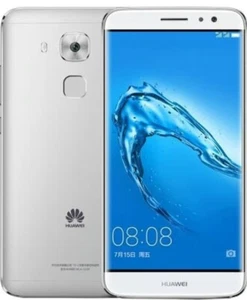 Huawei Nova Plus MLA-L11 Silver 3GB/32GB LTE NFC Android Smartphone NEW - Picture 1 of 3