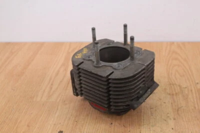 1978 YAMAHA EXCITER 440 Jarro Cilindro Direito 68,5mm - Imagem 1 de 4