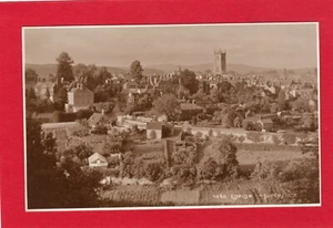 Ludlow General View RP PC unbenutzt Richter 7560 AT790 - Bild 1 von 2