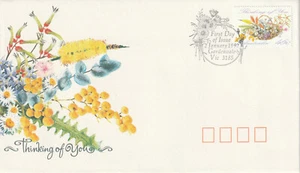 Australia 1992 : Thinking of You. First Day Cover. As New. - Picture 1 of 2