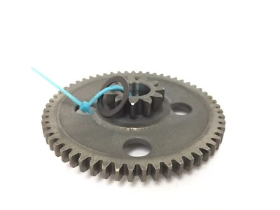 Ducati S2R Monster 695 750 800 900 S4R Sport Classic 1000 OEM engranaje intermedio  Foto 1 de 2