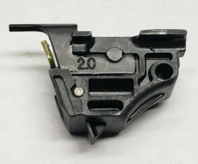 S&W M&P SHIELD PLUS 9 毫米 30sc Sear 外壳块弹出装置 9 1.0 2.0 X Smith Wesson — 第 1/4 张图片