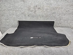 CARPET CARGO TRUNK MAT LEXUS 16-22 RX350 OEM - Picture 1 of 9