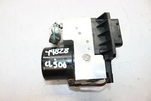 00-06 w215 w220 MERCEDES CL500 S500 ABS SYSTEM ANTI LOCK BRAKE PUMP Y4828 - Picture 1 of 12