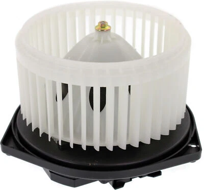  Двигатель вентилятора для Infiniti G35 2003-2023 - Изображение 1 из 4