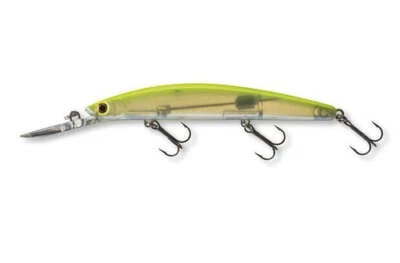 Daiwa TN Tournament Double Clutch 75SP-G 95SP-G  75 / 95 Wobbler  Japan Zander - Bild 1 von 4