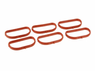 For 2007-2011 Jeep Wrangler Intake Plenum Gasket Set Mahle 83455KH 2010 2008 - Imagem 1 de 2