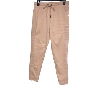 The Sweatshirt Project Casual Joggers Skinny Pants MD NEW WITHTAG - Picture 1 of 7