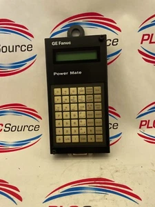 GE FANUC A02B-0118-C033 DPL/MDI LONG - Picture 1 of 2