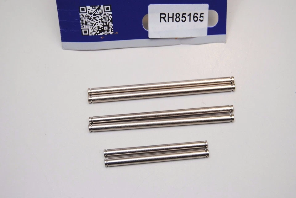 VRX 85165 Spinotti Inferiori Anteriori e Posteriori 1/8 Off-Road - Immagine 1 di 1