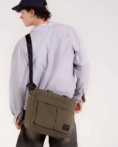 ZIMEGO Unisex Mode Utility Tasche Laptop Beuteltasche Tasche für Männer und Frauen ZB102 - Bild 1 von 28