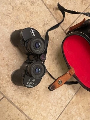 jason japan binoculars with case - Image 1 of 4