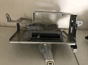 2020 Mercedes Benz S Class Burmester  Sound System Amplifier OEM A2139009626 - Bild 1 von 5