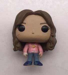 Mini Funko Pop Hermione Granger Advent Calenda - Picture 1 of 3