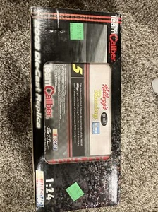 Terry Labonte Kellogg’s Team Caliber Diecast Car - Picture 1 of 13