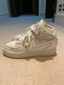 Mädchen Nike Air Force 1 High - Bild 1 von 5