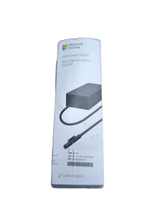 Microsoft Surface 65 Watt Power Supply - Picture 1 of 4