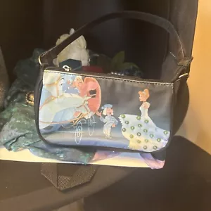 Disney Aschenputtel Handtasche entzückend! - Bild 1 von 9