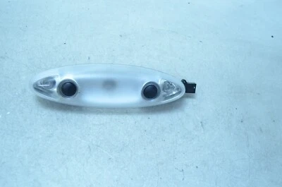 11-16 MINI COOPER COUNTRYMAN R60 OVERHEAD DOME READING LIGHT LAMP OEM - Image 1 of 4