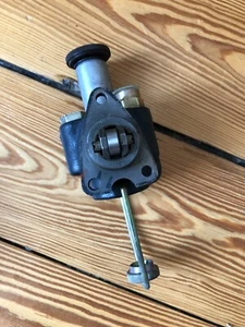 POMPE DE CONVOYEUR SANS BOCAL BOSCH 0440004040  FP/K22MW4 BOSCH ORIGINE - Imagen 1 de 1