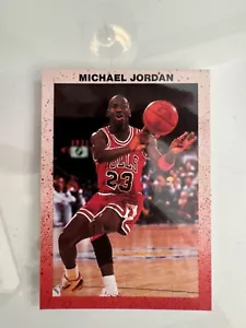 Broder Michael Jordan 1989 Career Highlights Michael Jordan come nuovo - Foto 1 di 3