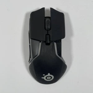 SteelSeries Rival 650 Quantum Wireless Gaming Mouse - Rapid Charging, 12,000 CPI - Picture 1 of 4