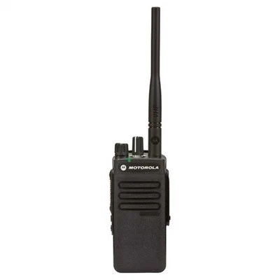 MOTOROLA XPR 3300e VHF AAH02JDC9VA1AN 136-174 5W  - Image 1 of 4