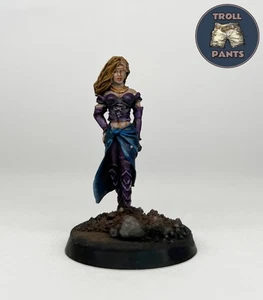 Warhammer 40k - Astra Militarum - Astropath - Picture 1 of 5