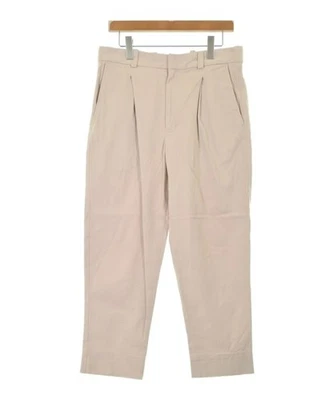 Pantalones Acne Studios beige 48 (aprox. L) 2200552440011 Foto 1 de 4