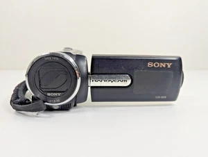 Sony Handycam DCR-SX15 Digital Camcorder No Charger. - Picture 1 of 13