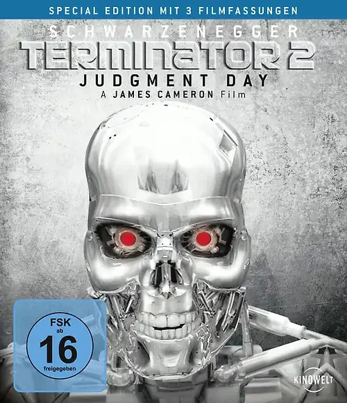 Terminator 2 [Special Edition] - Bild 1 von 1