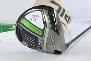 Ladies Callaway Epic Max Driver / 10.5 Degree / Ladies Flex Project X Cypher 40 - Picture 1 of 9