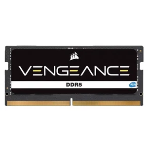 Corsair Vengeance SODIMM DDR5 16GB 4800MHZ Memory Module RAM Notebook - Picture 1 of 6