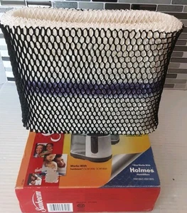 Paquete de 1 filtro humidificador Sunbeam Cool Mist funciona con Sunbeam SCM1896 y SCM1866 - Imagen 1 de 6