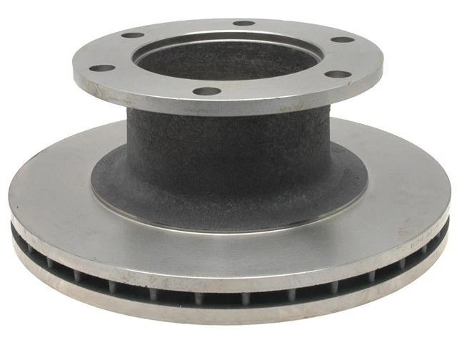 Rotor de freno delantero Raybestos 58263KWRM 1991 1992 1993 para Ford CF7000 1990-1996 Foto 1 de 2