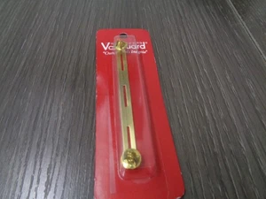 VANGUARD US Military Ribbon Bar Medal Mount Rack Holds 3 Ribbons NEW - Bild 1 von 5