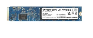 800GB Synology SNV3510 M.2 22110 PCI-E 3.0 x4 SSD SNV3510-800G - Afbeelding 1 van 1