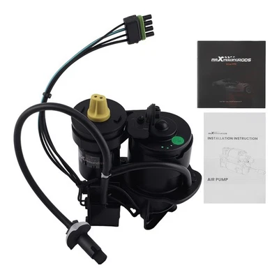 Compresor de aire para Cadillac Deville 1994-1999 Eldorado 1993-2002 22120632 Foto 1 de 4