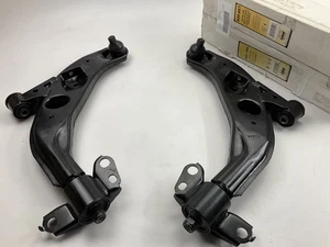 Dorman 520-867 & 520-868 Control Arm And Ball Joint - Front Lower Left And Right - Picture 1 of 6
