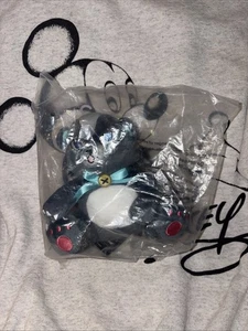 Kuma Kuma Kuma Bear 7" Peluche Gris/Azul Loot Company LootAnime NUEVO CON ETIQUETAS FUNIMATION - Imagen 1 de 4