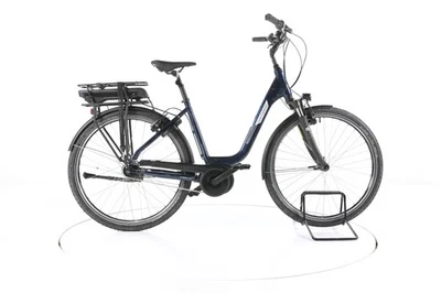 Pegasus Premio EVO 10 Lite Trekking E-Bike Top Elektrofahrrad Bosch Akku 625Wh - Bild 1 von 4