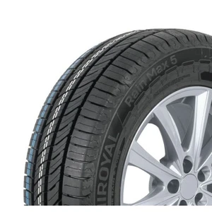 Sommerreifen UNIROYAL Rain Max 5 185/80R14C 102/100R - Bild 1 von 3