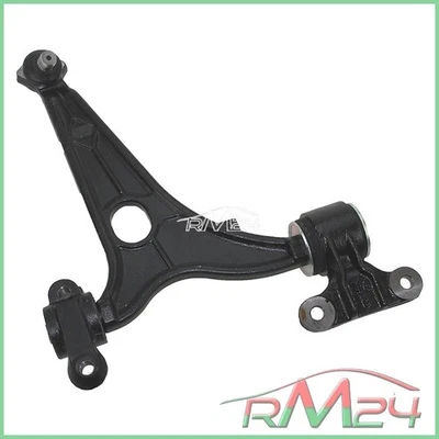 BRACCIO SOSPENSIONE ANT INFERIORE DESTRO PER FIAT ULYSSE 2.2 02-11 - Immagine 1 di 4