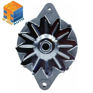 New 12V 50A Alternator Fits Mazda B2000 1983-1984 A002T21278 943356927010 281761 - Picture 1 of 7