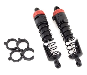 Arrma Typhon 4x4 Mega 3S BLX Stoßdämpfer Satz vorne mit Feder AR330550 AR330459 - Bild 1 von 2