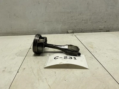 Dodge Ram Promaster 2017 motor de 2,4 L pistón OEM  Foto 1 de 4