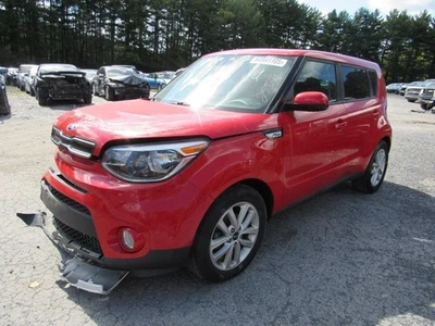 Driver Sun Visor Model Illuminated Without Sunroof Fits 14-19 SOUL 1086353 Foto 1 de 4