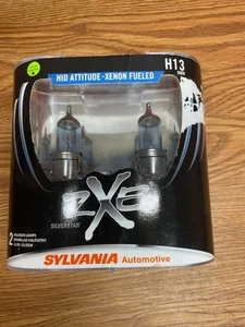 SYLVANIA ZXE H13 9008 (I-19321) - Bild 1 von 2