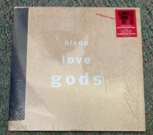 Hindu Love Gods : Hindu Love Gods (RSD2025) - Picture 1 of 2
